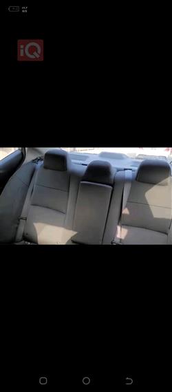 نيسان ألتيما